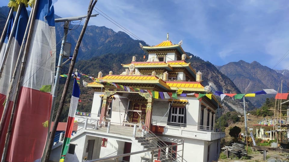 Kathmandu: 3-Day Helambu Ama Yangri Trek with Guide photo 4