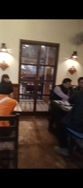 Best Kathmandu Cultural Tour with Traditional Dance & Dinner photo 2