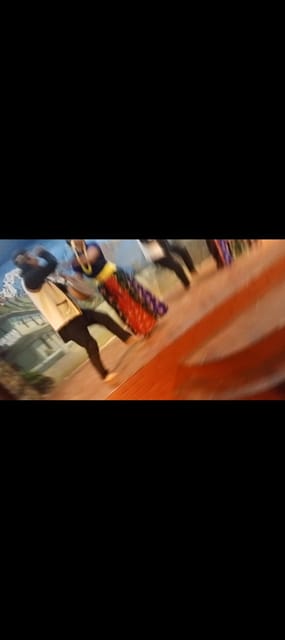 Best Kathmandu Cultural Tour with Traditional Dance & Dinner photo 3