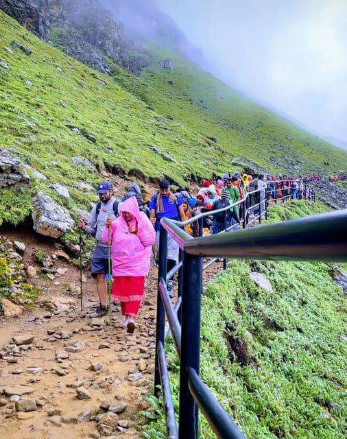 Pokhara: Gosaikunda Lake 7-Day Trek with Guide photo 3