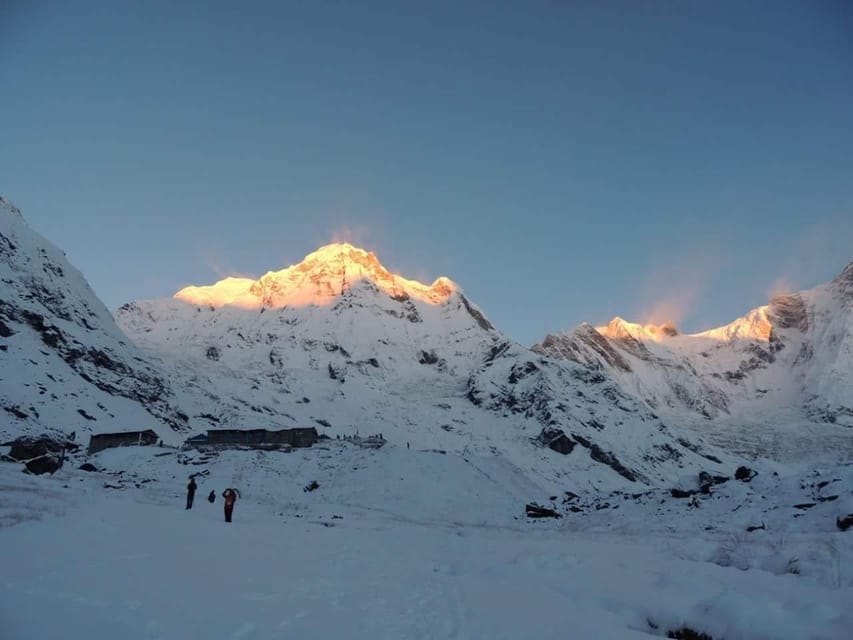 Annapurna Base Camp – 11-Day Guided & All-Inclusive photo 4