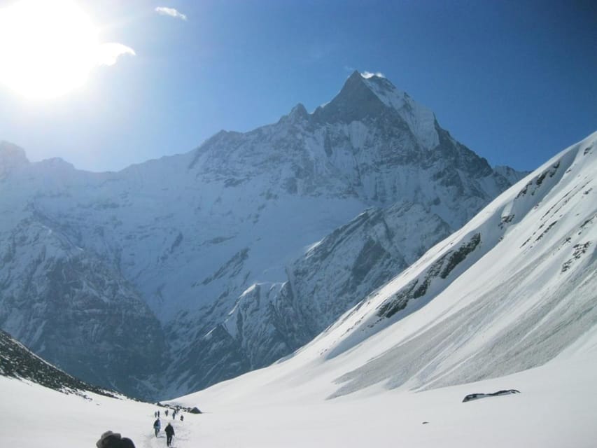 Annapurna Base Camp – 11-Day Guided & All-Inclusive photo 5