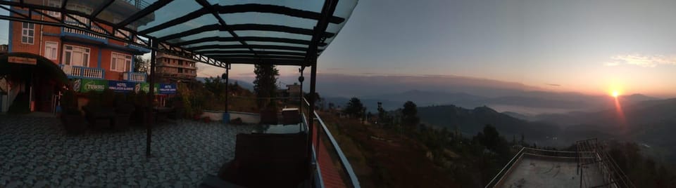 Kathmandu: 4 Hills Hike - Nagarkot, Shivapuri & More photo 4