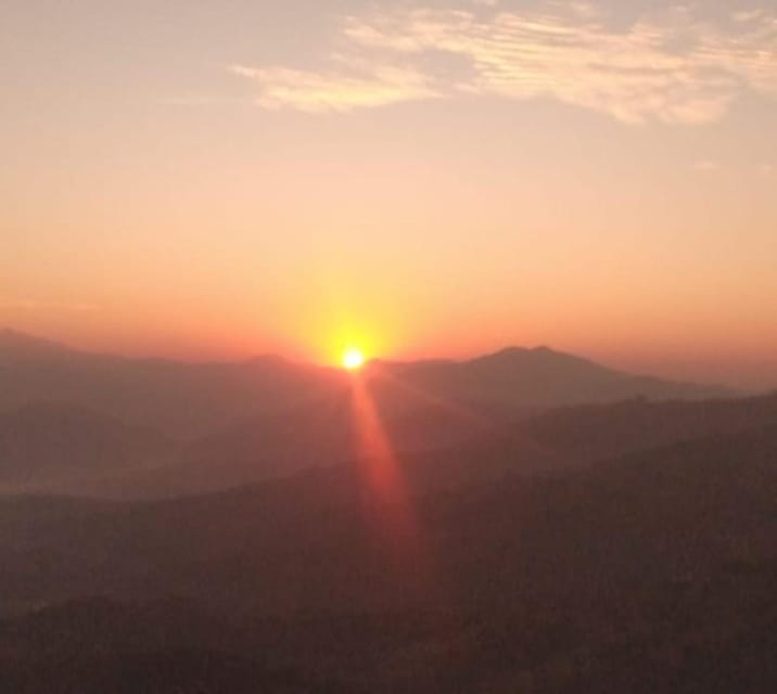 Kathmandu: 4 Hills Hike - Nagarkot, Shivapuri & More photo 5