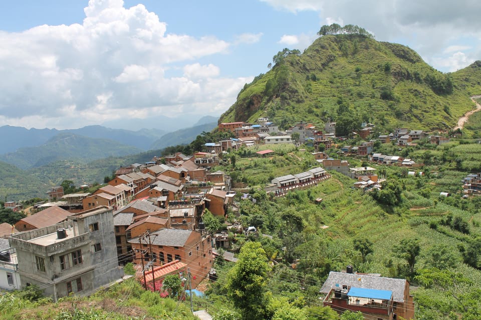 Bandipur, Nepal: Knife Making Workshop (Gorkha Knife) photo 3