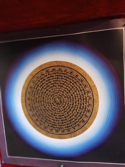 Best Kathmandu Tour with Mandala Art & souvenirs photo 2