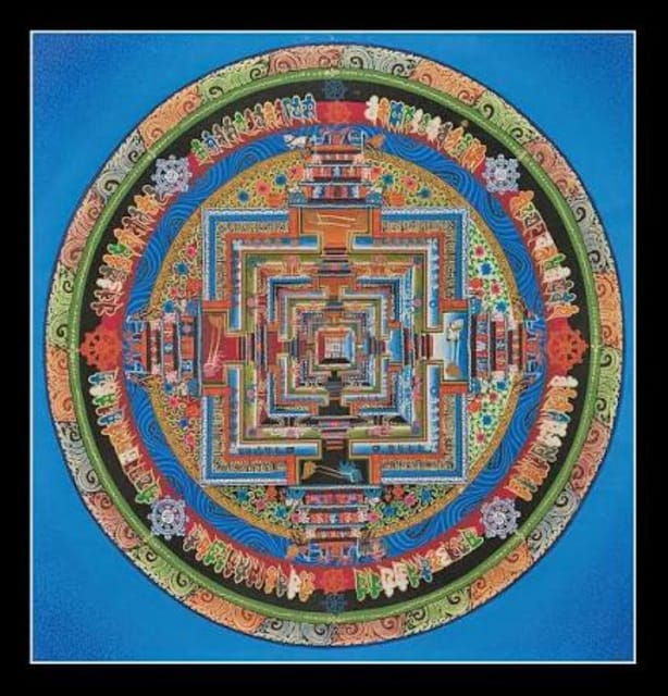 Best Kathmandu Tour with Mandala Art & souvenirs photo 3
