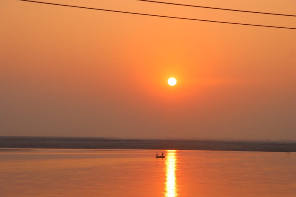 Koshi Tappu Wildlife Safari 3 Days from Kathmandu photo 4