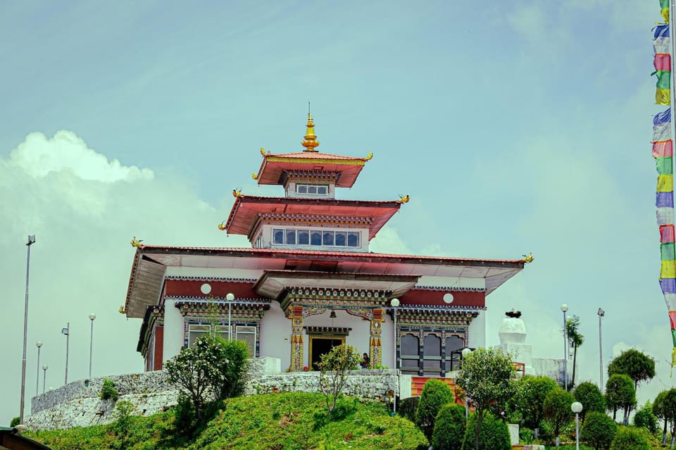Nepal & Bhutan: 6-Day Cultural Highlights Tour with Flights photo 4