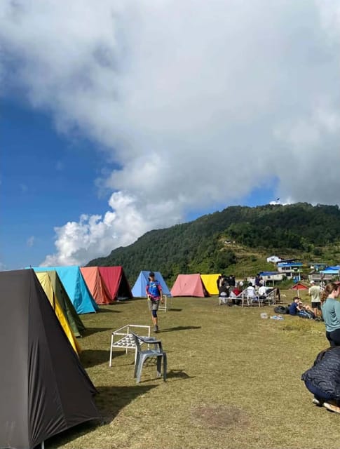 Pokhara: 2-Day Australian Base Camp & Dhampus Trek photo 4