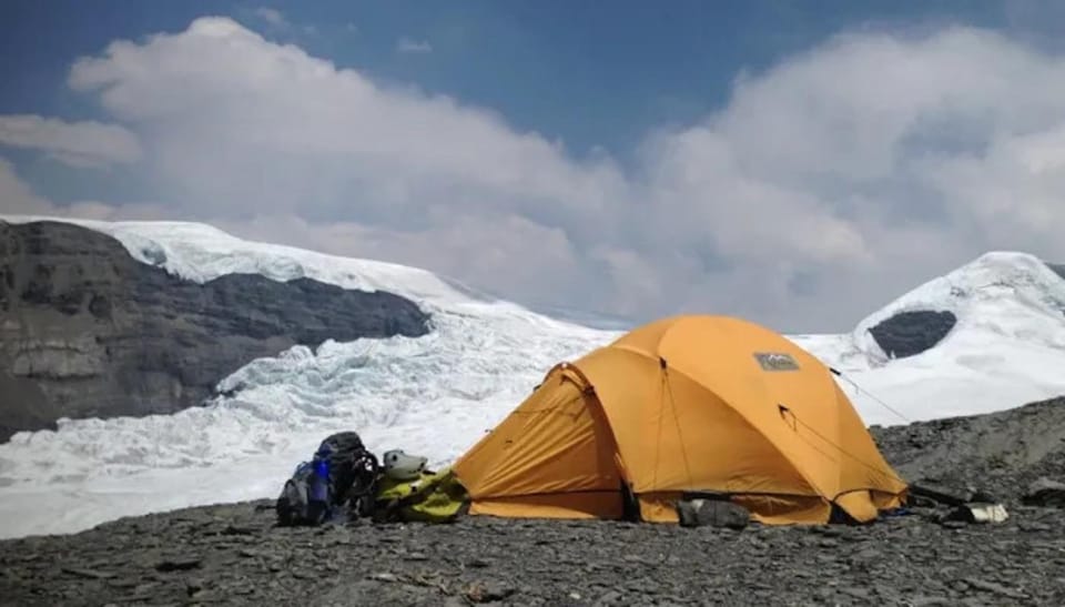 Pokhara: 5-Day Singu Chuli Base Camp Trek with Guide photo 2