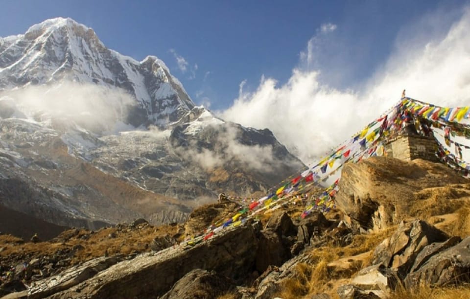 Pokhara: 5-Day Singu Chuli Base Camp Trek with Guide photo 3