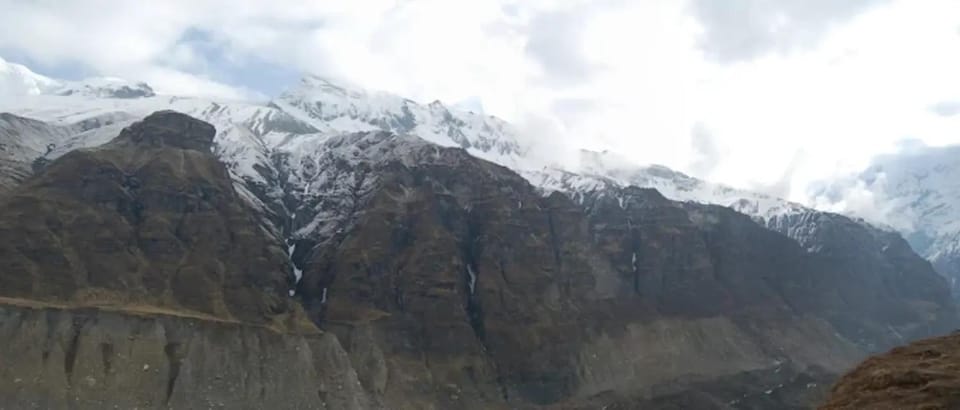 Pokhara: 5-Day Singu Chuli Base Camp Trek with Guide photo 4