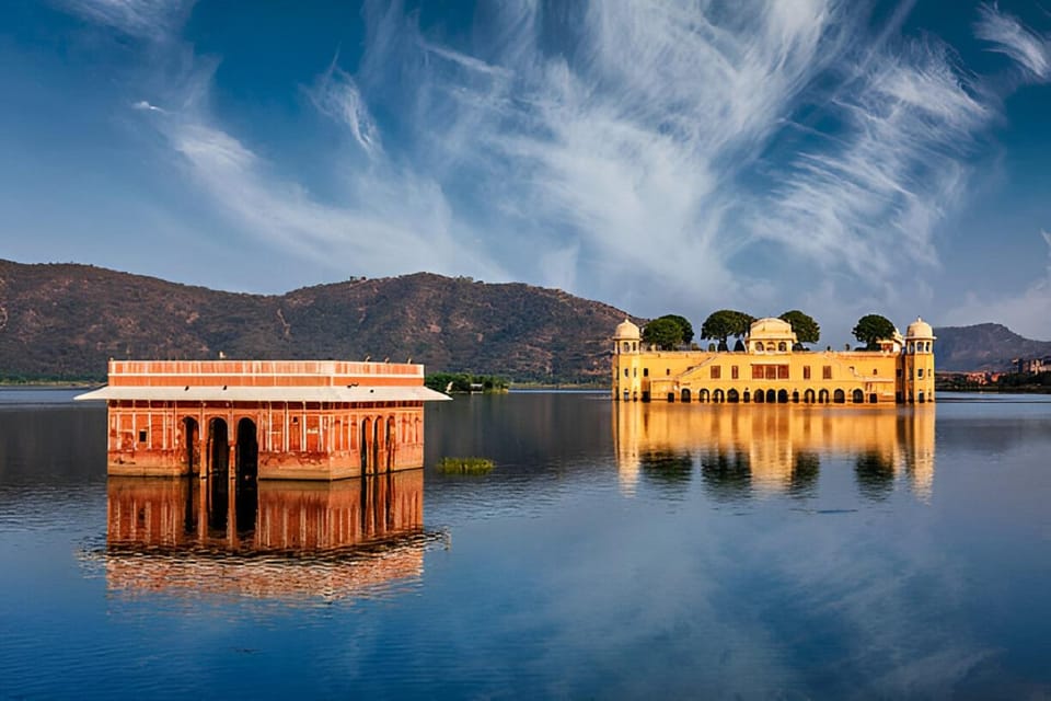 From Delhi: 3-Day Golden Triangle Tour(Delhi, Agra & Jaipur) photo 5
