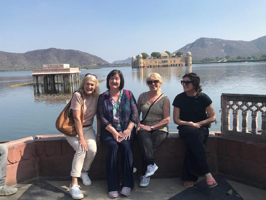 Golden Triangle 3 Days / 2 Nights Express Tour with Hotel photo 2
