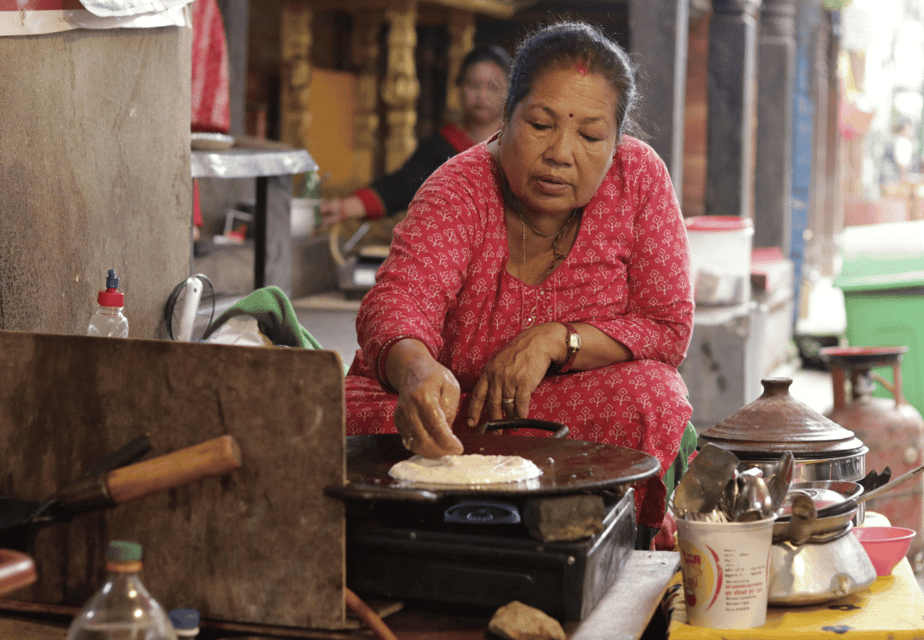 Kathmandu: Ason Bazaar Culinary Culture Walk photo 2