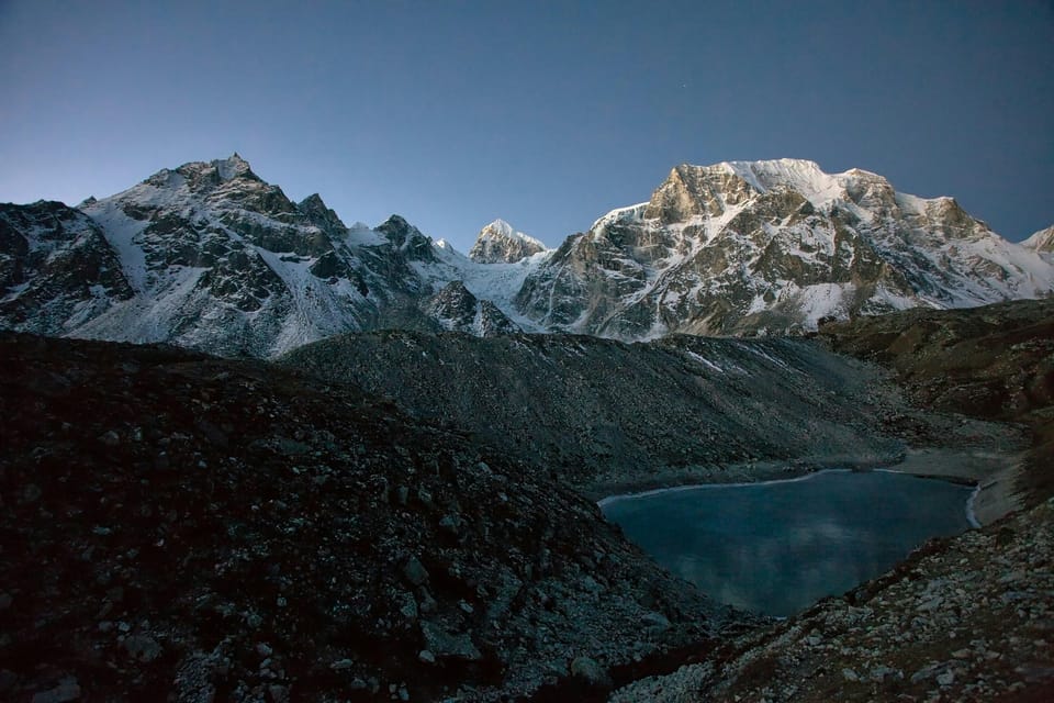 Manaslu Circuit : 14-Day Guided and All-Inclusive Trek photo 2