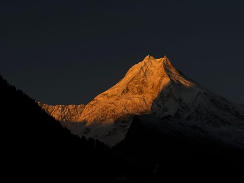 Manaslu Circuit : 14-Day Guided and All-Inclusive Trek photo 3