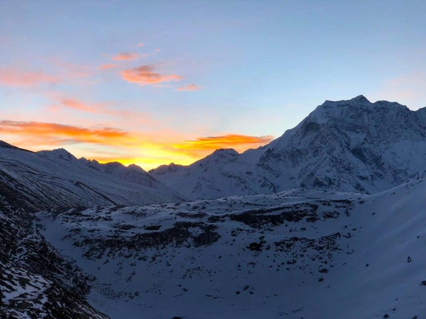 Pokhara: 7-Day Annapurna Base Camp Trek with Guide photo 2