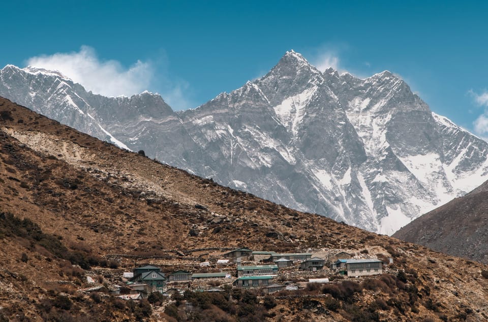 From Kathmandu: 14-Day Everest Base Camp Trek with Guide photo 3