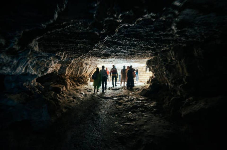 Pokhara: 5 Caves Guided Tour by Car photo 2