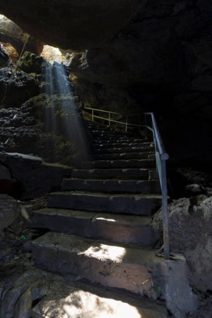 Pokhara: 5 Caves Guided Tour by Car photo 4
