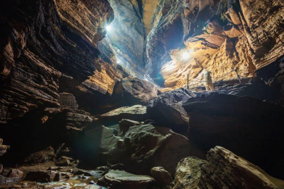 Pokhara: 5 Caves Guided Tour by Car photo 5