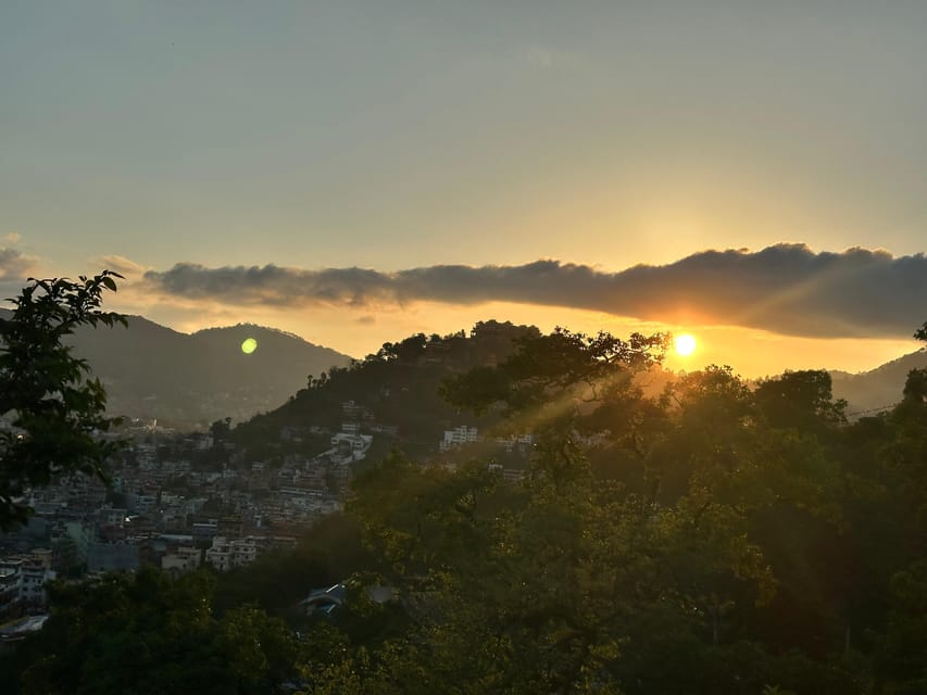 Pokhara: 4 Days Panchase Trek photo 2