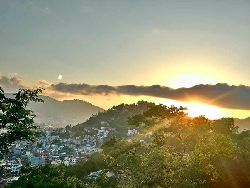 Pokhara: 4 Days Panchase Trek photo 3