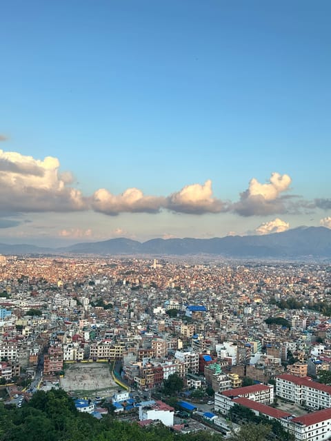 Pokhara: 4 Days Panchase Trek photo 4