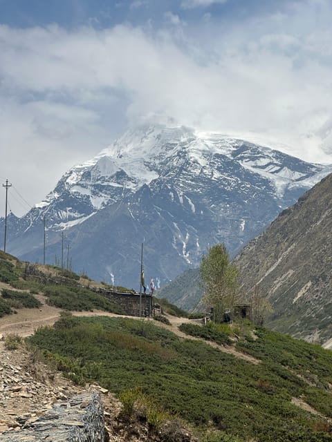 From Kathmandu: 12-Day Annapurna Circuit Trek with Guide photo 2