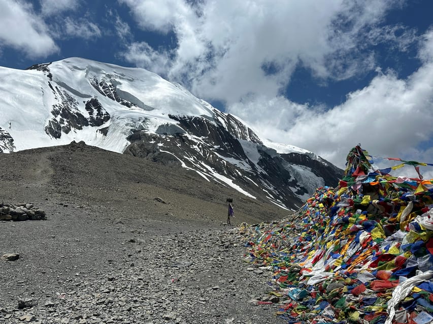 From Kathmandu: 12-Day Annapurna Circuit Trek with Guide photo 3