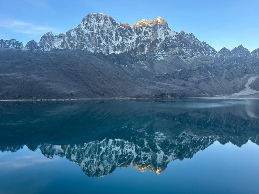 From Kathmandu: 12-Day Annapurna Circuit Trek with Guide photo 4