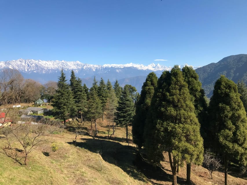 Kathmandu: Shivapuri National Park Guided Hike photo 2