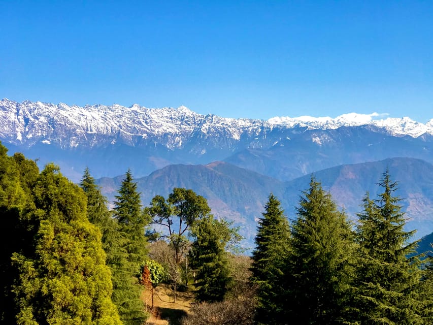Kathmandu: Shivapuri National Park Guided Hike photo 3
