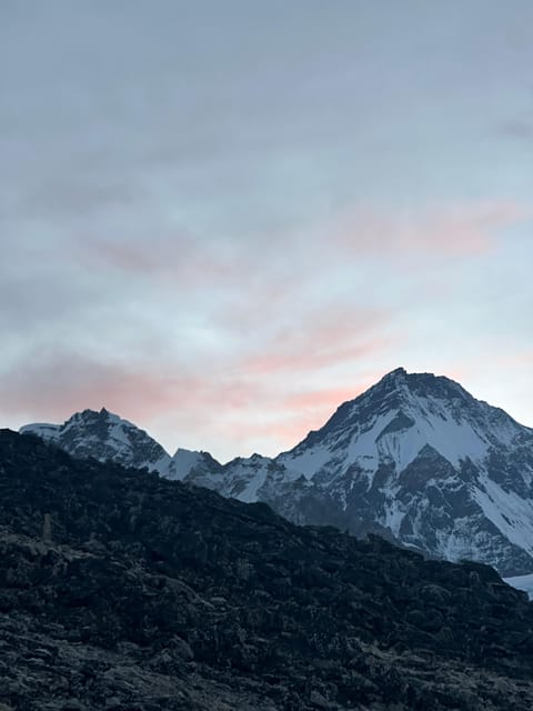 Kathmandu: 14-Day Everest Base Camp Trek with Gokyo Lakes photo 3