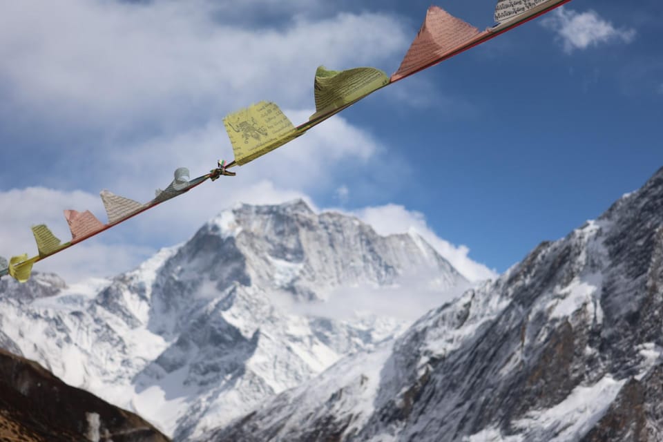 Manaslu Circuit Trek: Larkya La Pass & Tsum Valley 14 Days photo 3