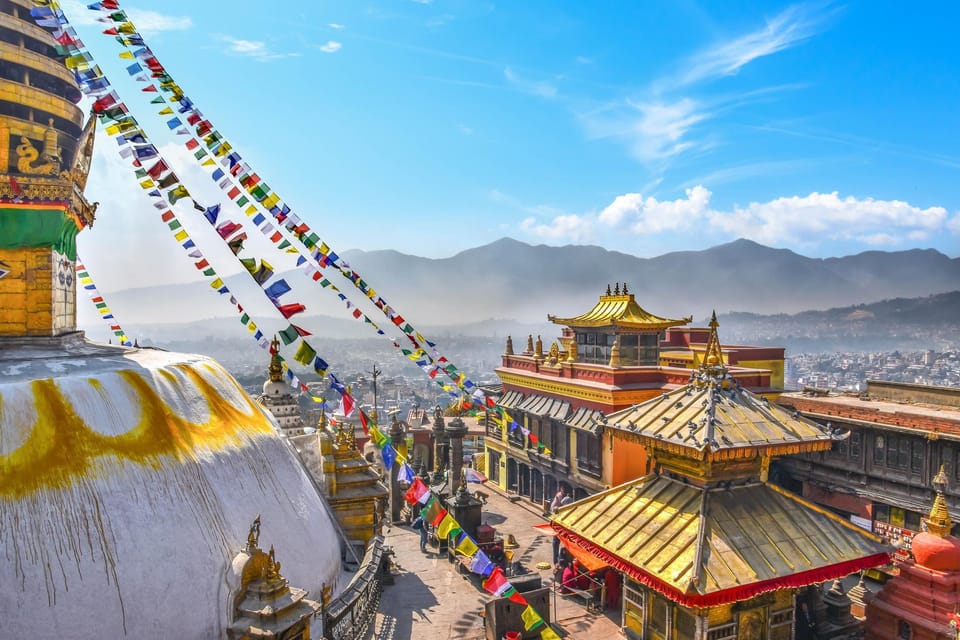 Kathmandu: Photography Tour – Temples, Markets & Sunrise photo 2