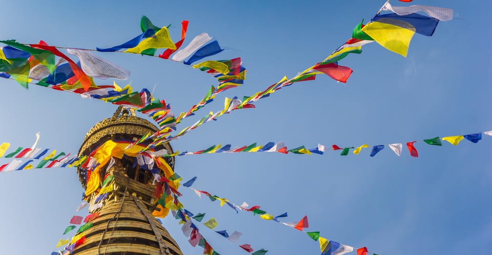 Kathmandu: Photography Tour – Temples, Markets & Sunrise photo 3
