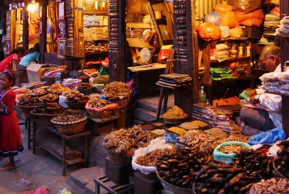 Kathmandu: Photography Tour – Temples, Markets & Sunrise photo 4