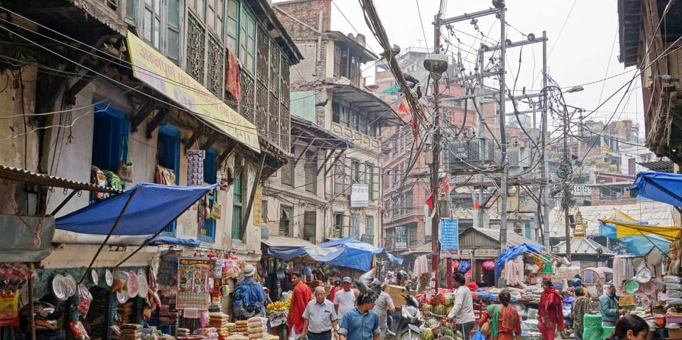 Kathmandu: Photography Tour – Temples, Markets & Sunrise photo 5