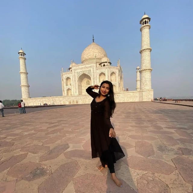 Taj Mahal & Agra Private Day Tour from Delhi - All Inclusive photo 4