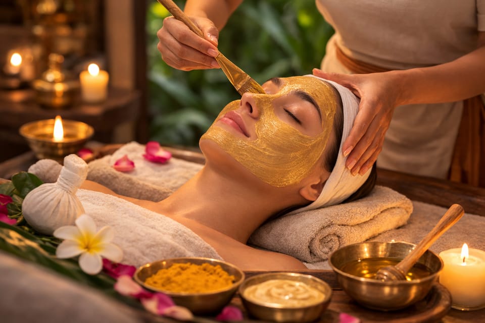Kathmandu: Ayurvedic Wellness Retreat with Yoga & Massage photo 3