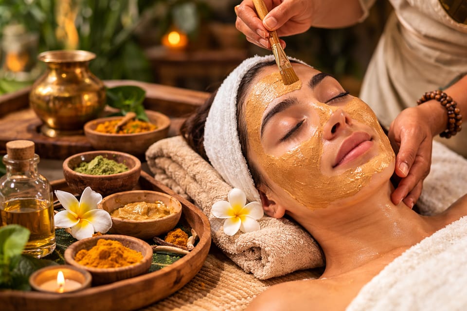 Kathmandu: Ayurvedic Wellness Retreat with Yoga & Massage photo 4