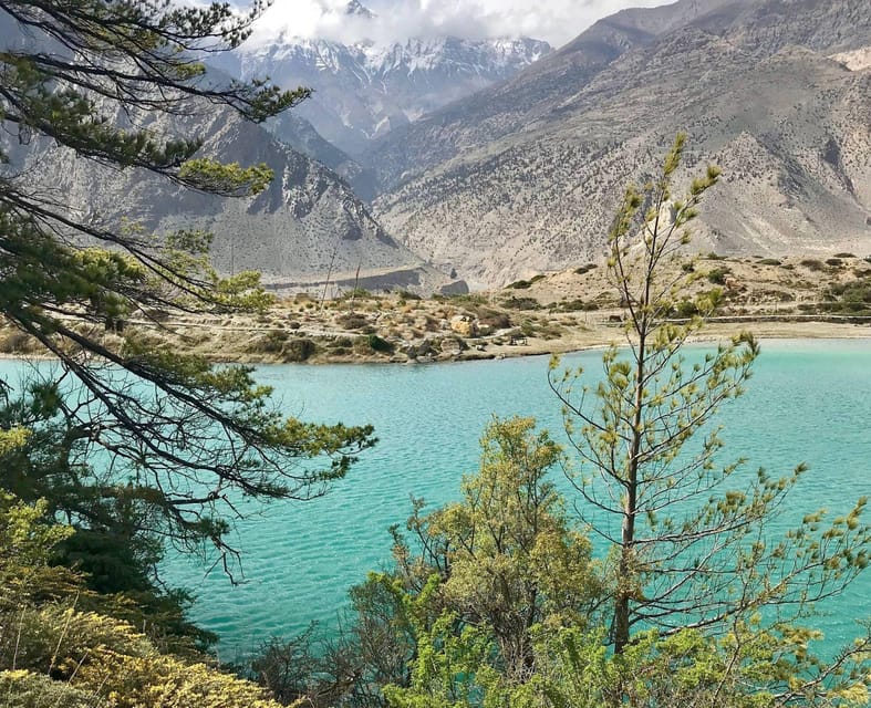 Kathmandu: Jomsom, Kagbeni & Muktinath Jeep Tour photo 2