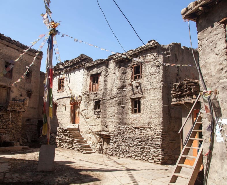 Kathmandu: Jomsom, Kagbeni & Muktinath Jeep Tour photo 3