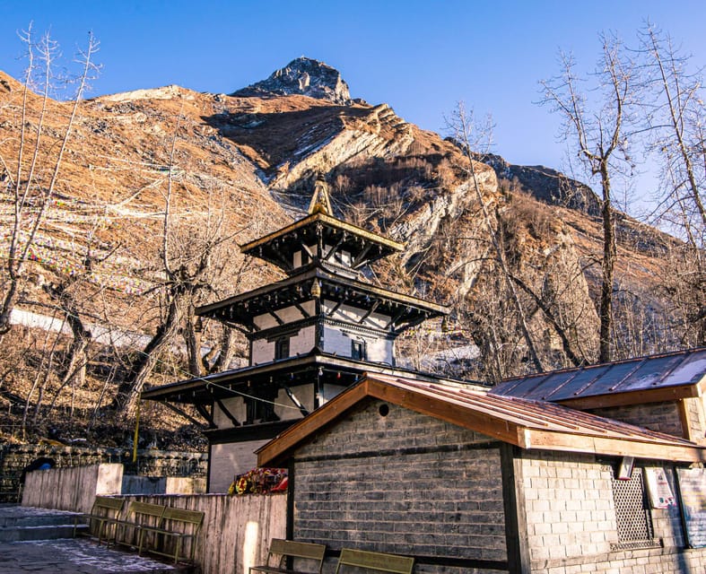 Kathmandu: Jomsom, Kagbeni & Muktinath Jeep Tour photo 4