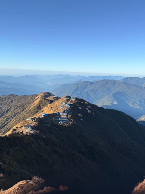 Mardi Himal Trek: High Camp & Base Camp 5 Days photo 4