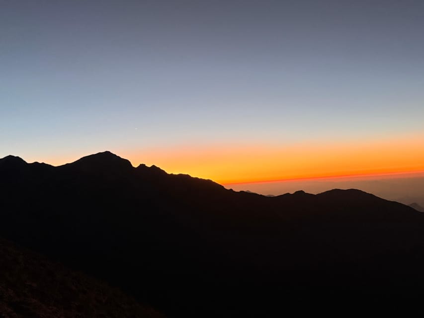 Mardi Himal Trek: High Camp & Base Camp 5 Days photo 5