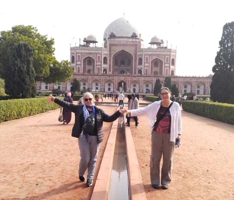 From Delhi: 6-Days Private Golden Triangle Tour with Hotel photo 4